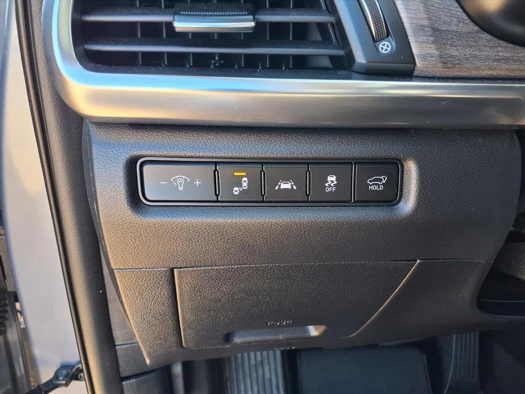 used 2020 Kia Telluride car, priced at $18,800