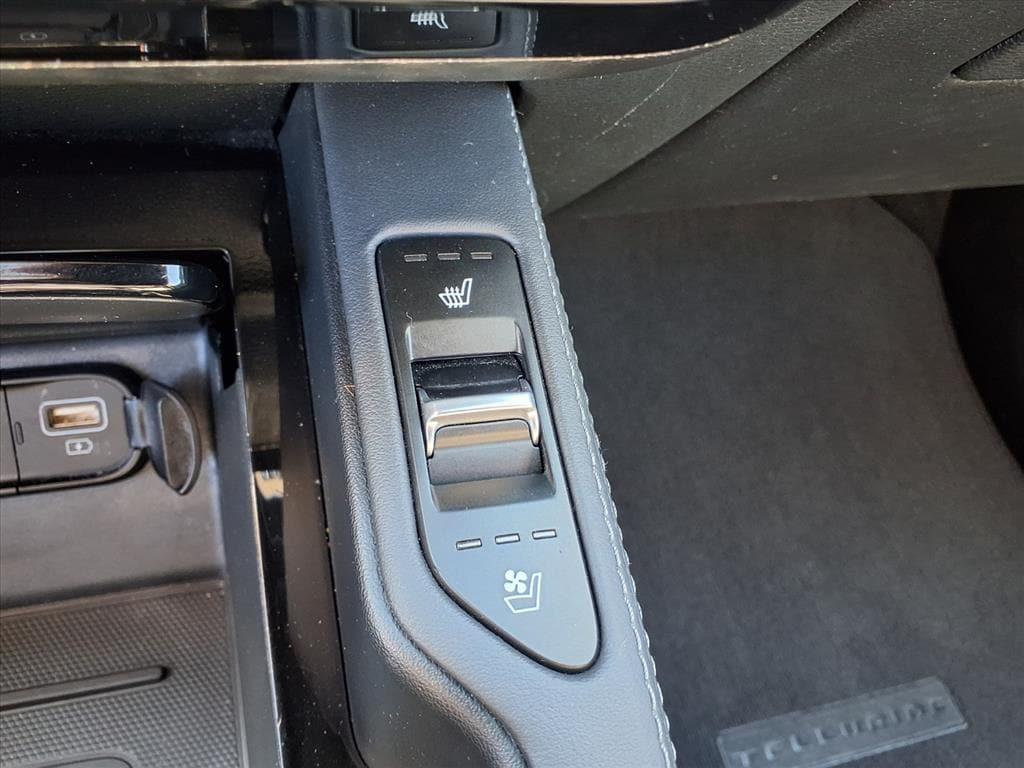 used 2020 Kia Telluride car, priced at $18,800