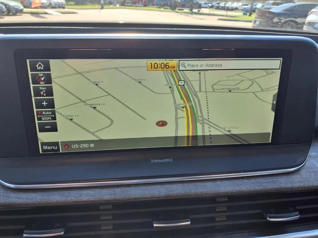 used 2020 Kia Telluride car, priced at $18,800