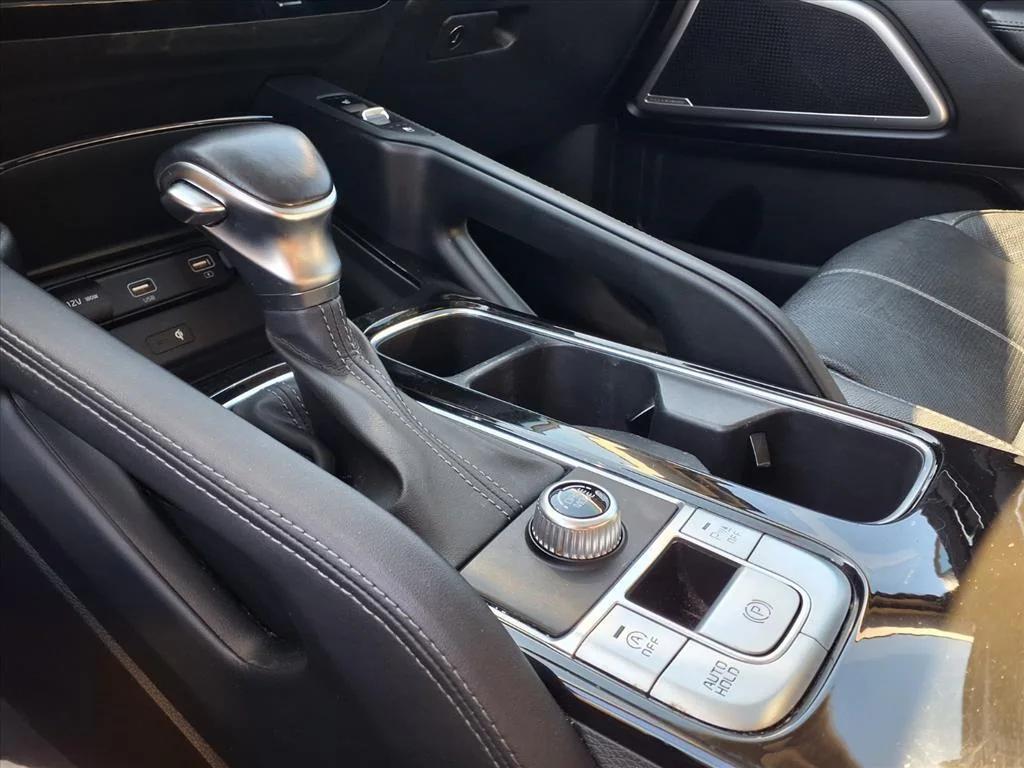 used 2020 Kia Telluride car, priced at $18,800