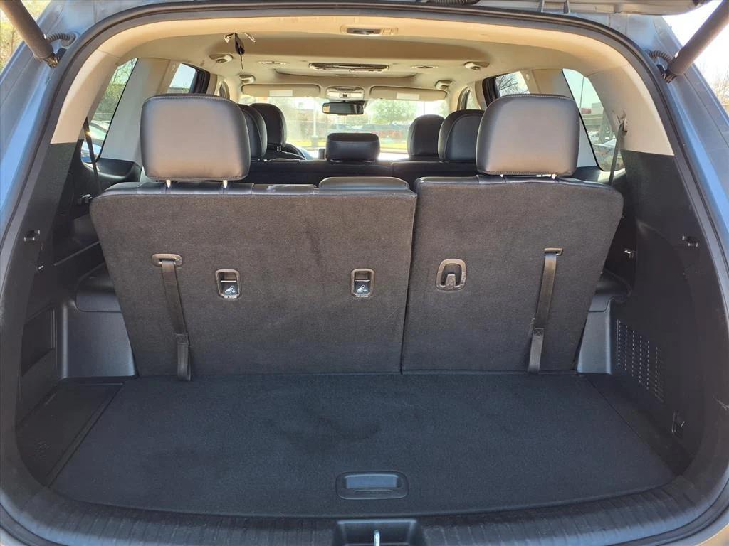 used 2020 Kia Telluride car, priced at $18,800