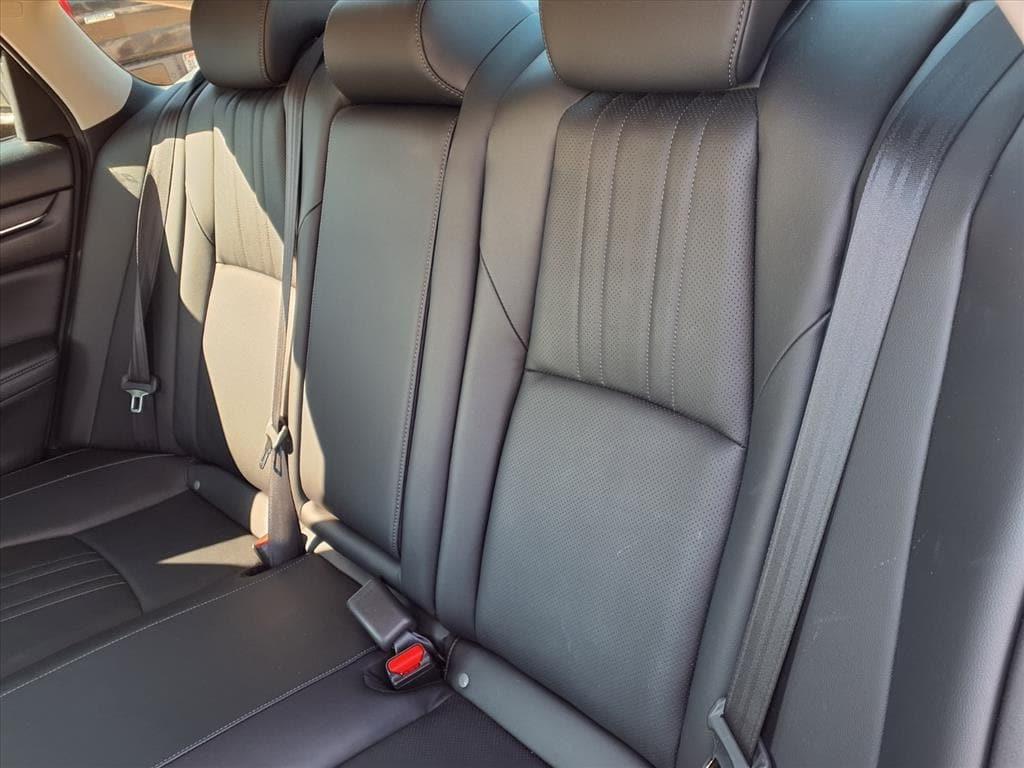 used 2022 Honda Accord car, priced at $25,800