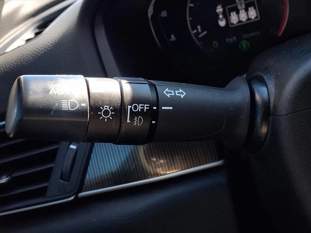 used 2022 Honda Accord car, priced at $25,800