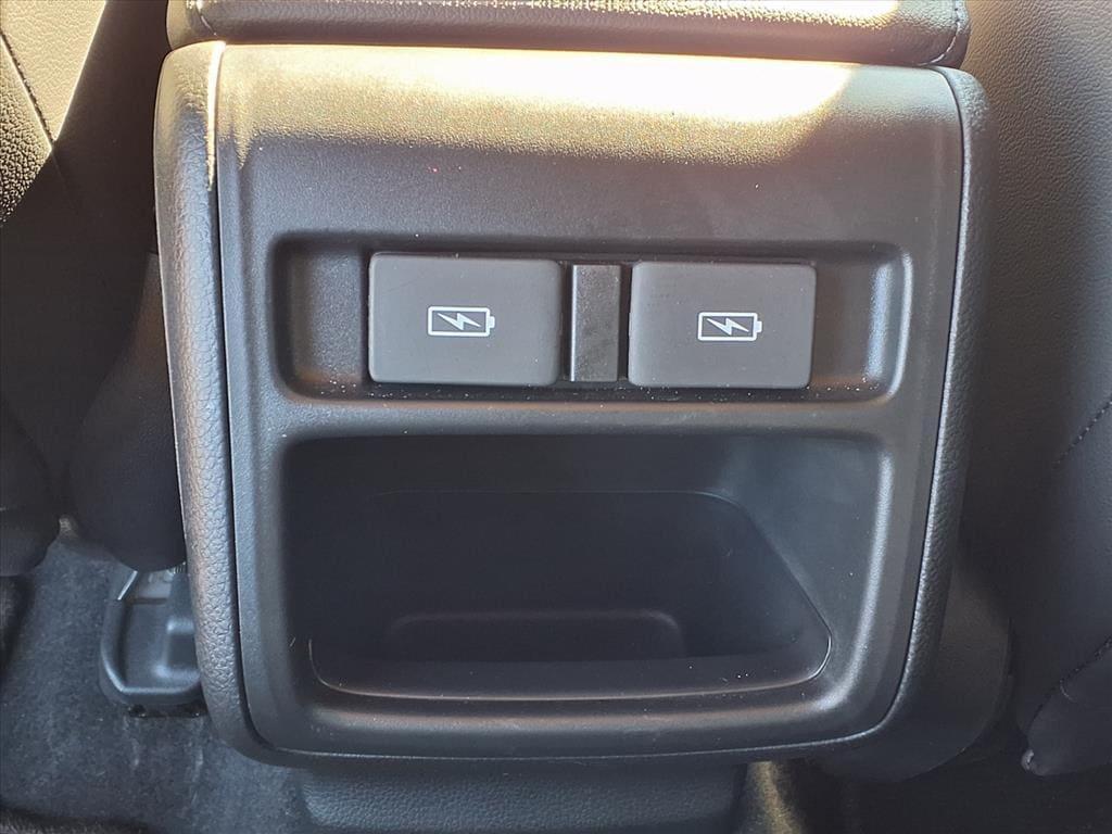 used 2022 Honda Accord car, priced at $25,800