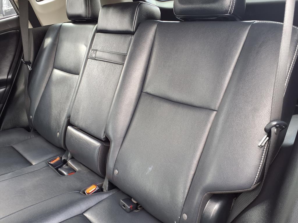 used 2018 Toyota RAV4 Hybrid car, priced at $23,800