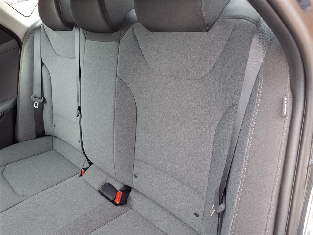 used 2025 Kia K4 car, priced at $22,900