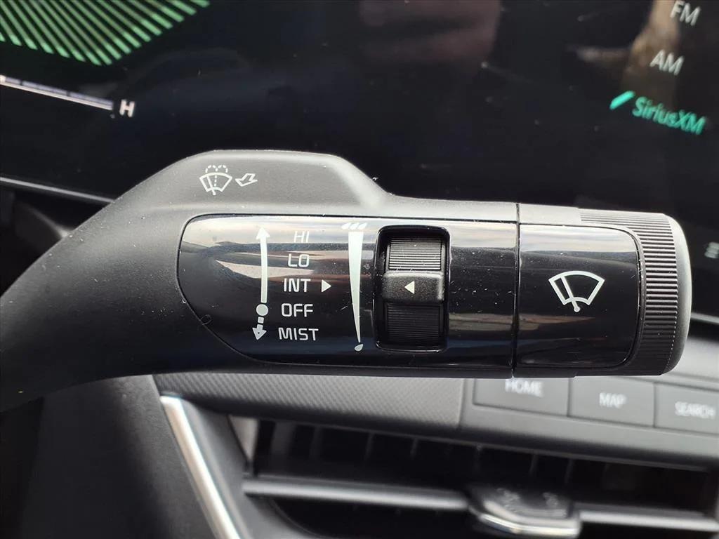 used 2025 Kia K4 car, priced at $22,900