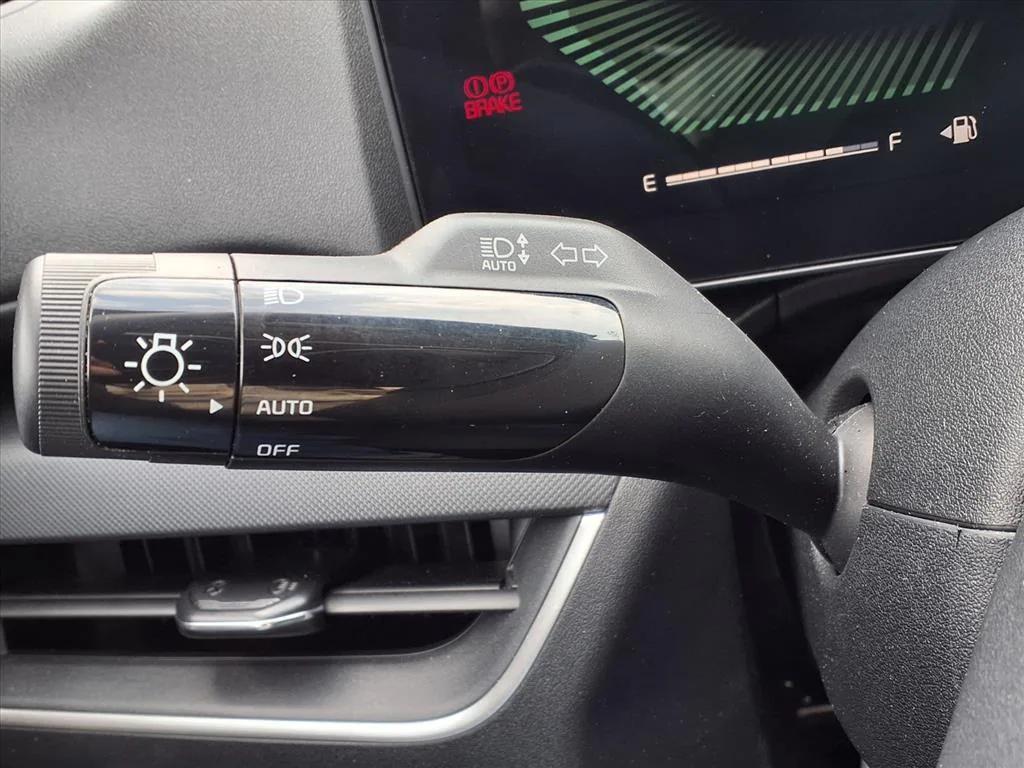 used 2025 Kia K4 car, priced at $22,900