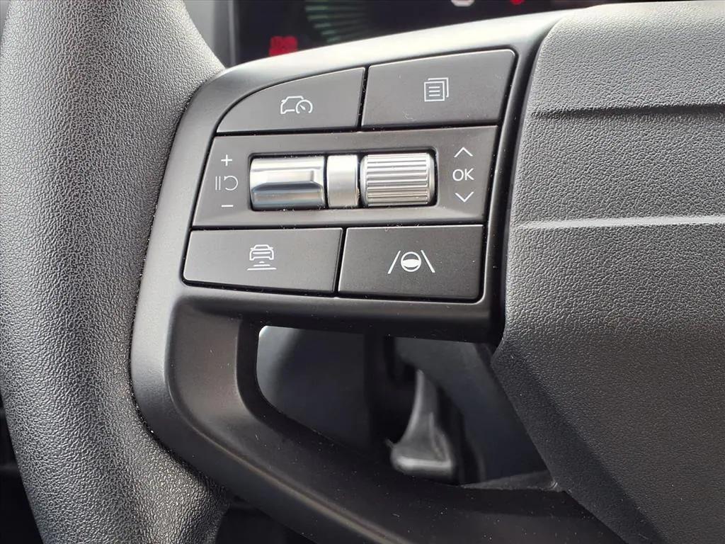 used 2025 Kia K4 car, priced at $22,900