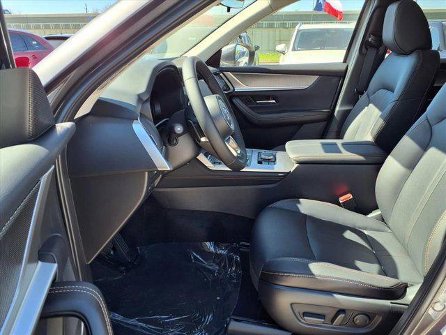 new 2026 Mazda CX-90 PHEV car, priced at $51,667