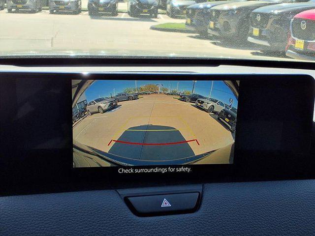 new 2026 Mazda CX-90 PHEV car, priced at $51,667