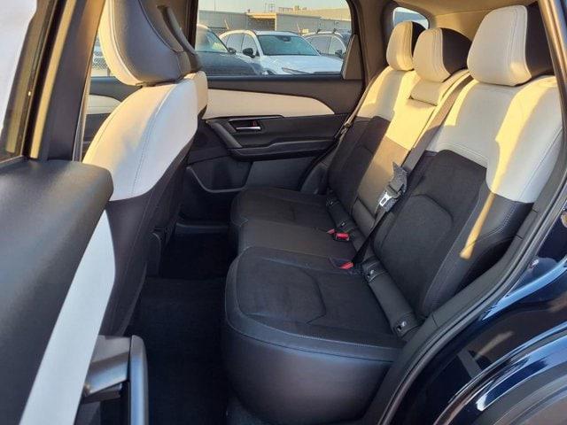 new 2026 Mazda CX-5 car, priced at $36,355