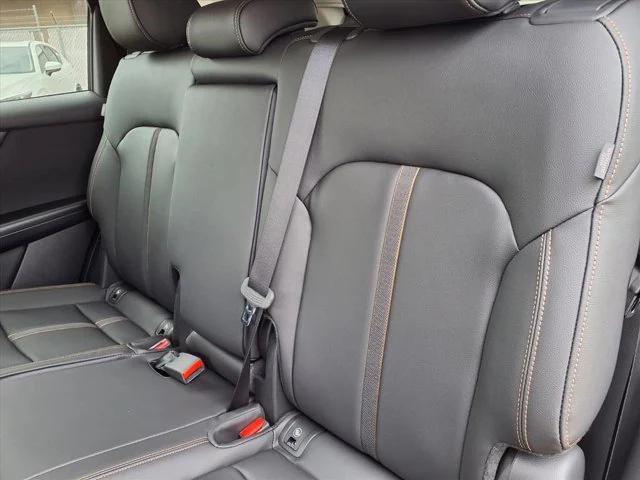 new 2026 Mazda CX-90 car, priced at $39,840