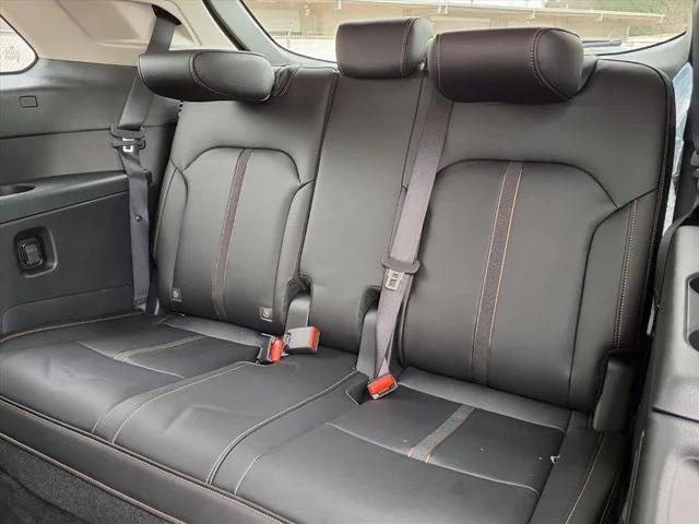 new 2026 Mazda CX-90 car, priced at $39,840