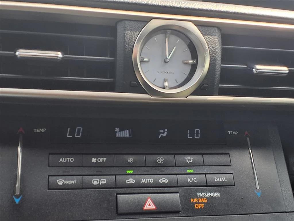 used 2015 Lexus RC 350 car, priced at $21,900