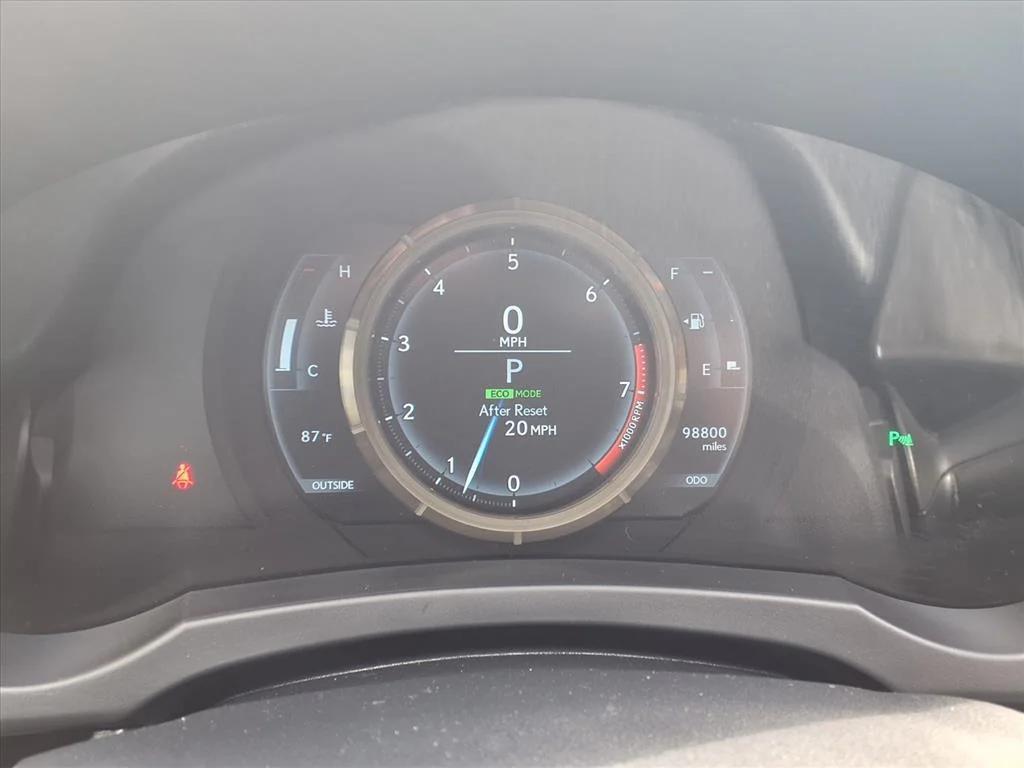 used 2015 Lexus RC 350 car, priced at $21,900