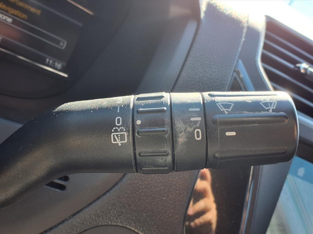 used 2018 Ford Explorer car, priced at $12,500