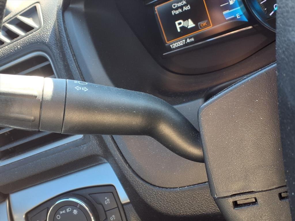 used 2018 Ford Explorer car, priced at $12,500