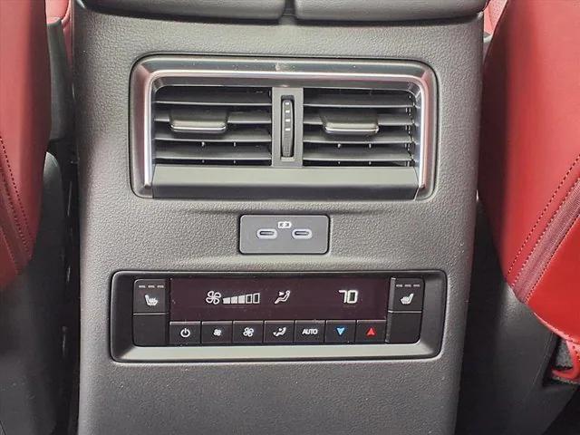 new 2026 Mazda CX-70 car, priced at $50,661