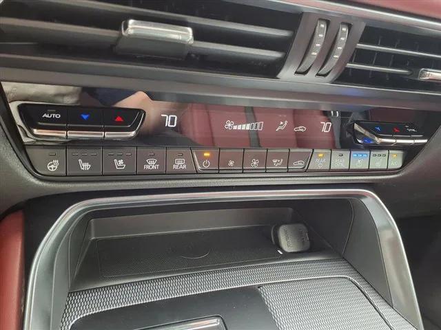 new 2026 Mazda CX-70 car, priced at $50,661