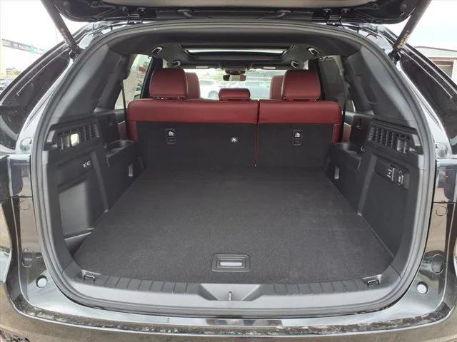 new 2026 Mazda CX-70 car, priced at $50,661