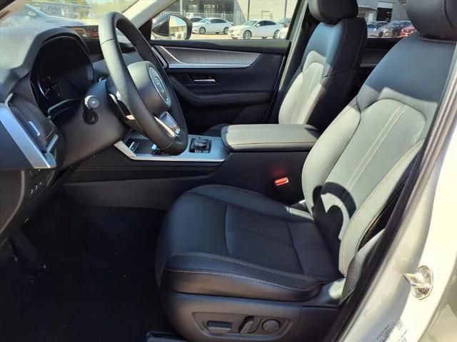new 2026 Mazda CX-70 car, priced at $43,588