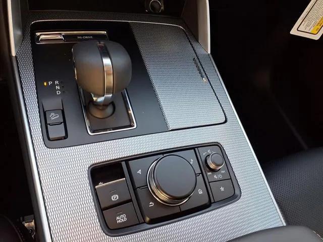 new 2026 Mazda CX-70 car, priced at $43,588