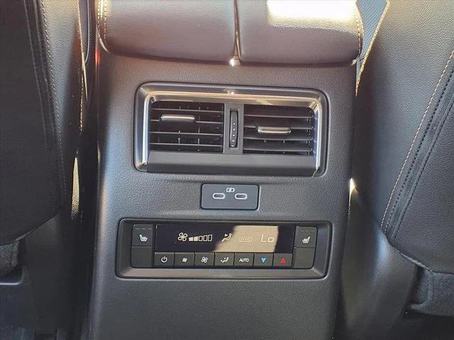 new 2026 Mazda CX-70 car, priced at $43,588