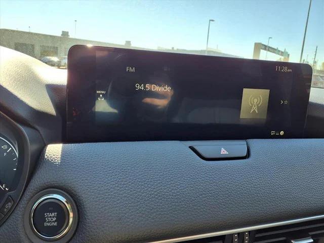 new 2026 Mazda CX-70 car, priced at $43,588