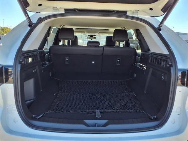 new 2026 Mazda CX-70 car, priced at $43,588