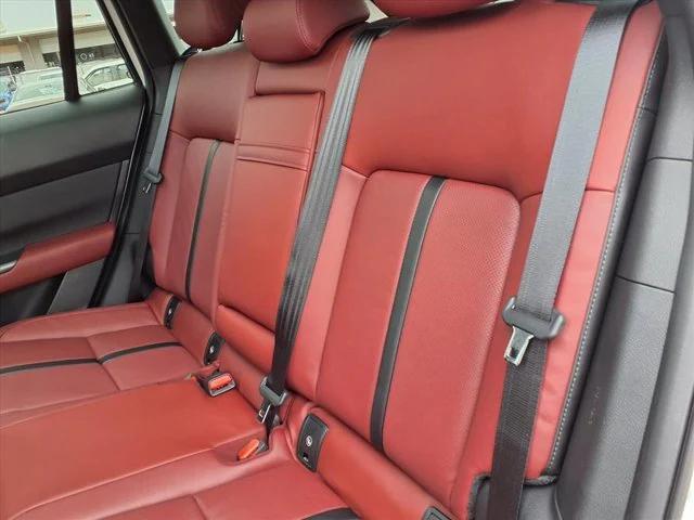 new 2026 Mazda CX-50 Hybrid car, priced at $39,953