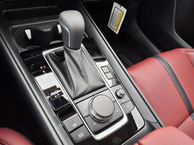 new 2026 Mazda CX-50 Hybrid car, priced at $39,953