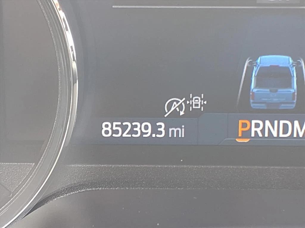 used 2021 Ford F-150 car, priced at $32,500