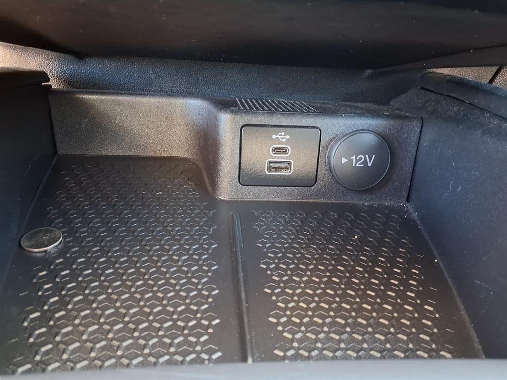 used 2024 Ford Bronco Sport car, priced at $25,900