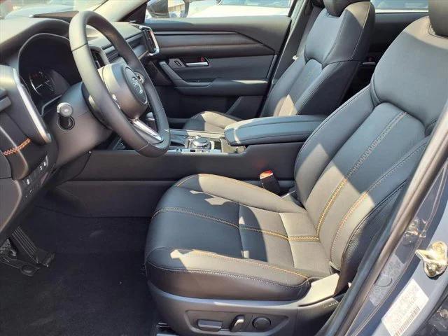 new 2025 Mazda CX-50 Hybrid car, priced at $38,129