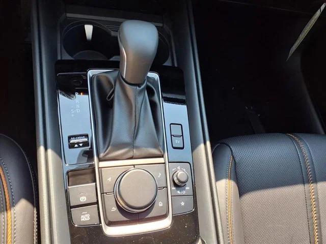 new 2025 Mazda CX-50 Hybrid car, priced at $38,129