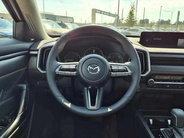 new 2025 Mazda CX-50 Hybrid car, priced at $38,129