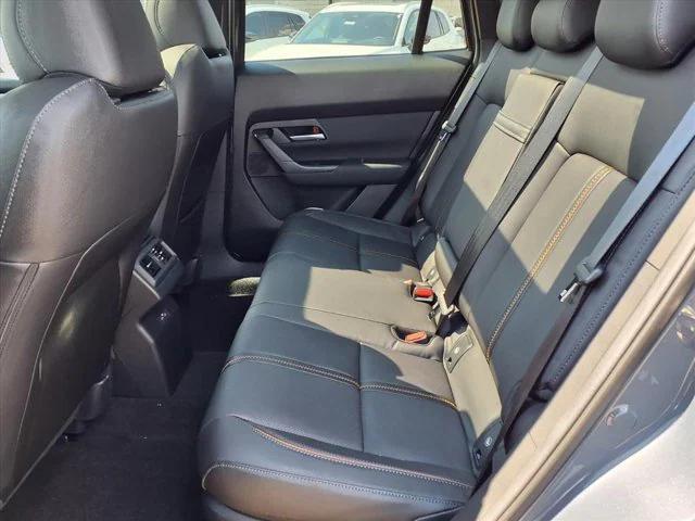 new 2025 Mazda CX-50 Hybrid car, priced at $38,129