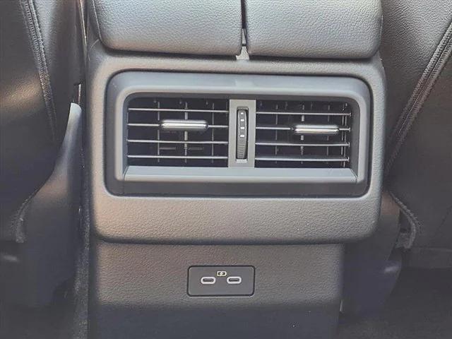 new 2025 Mazda CX-50 Hybrid car, priced at $38,129