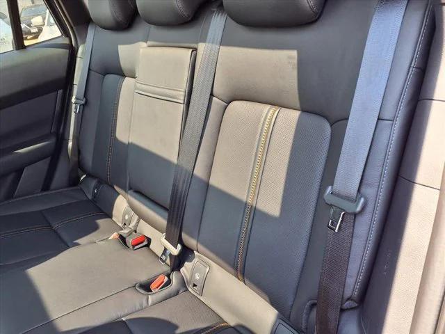 new 2025 Mazda CX-50 Hybrid car, priced at $38,129