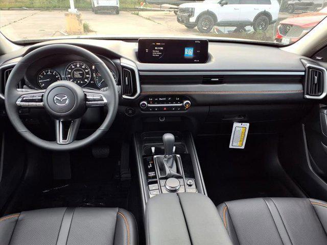 new 2026 Mazda CX-50 car, priced at $36,294