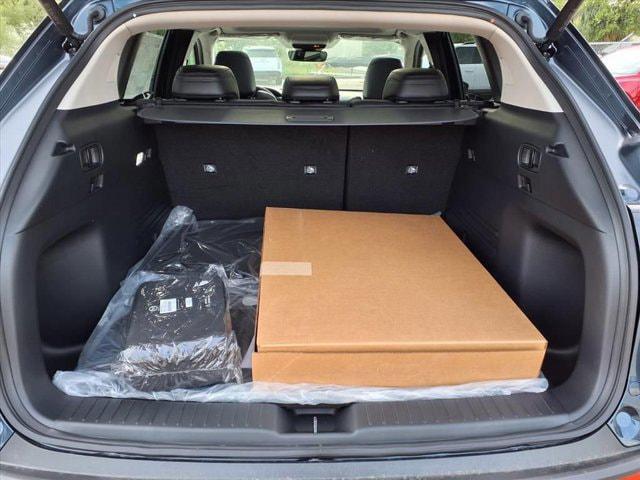 new 2026 Mazda CX-50 car, priced at $36,294