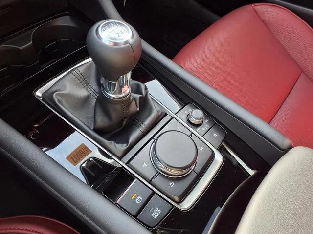 new 2026 Mazda Mazda3 car, priced at $32,151