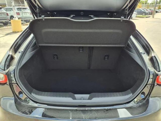 new 2026 Mazda Mazda3 car, priced at $32,151