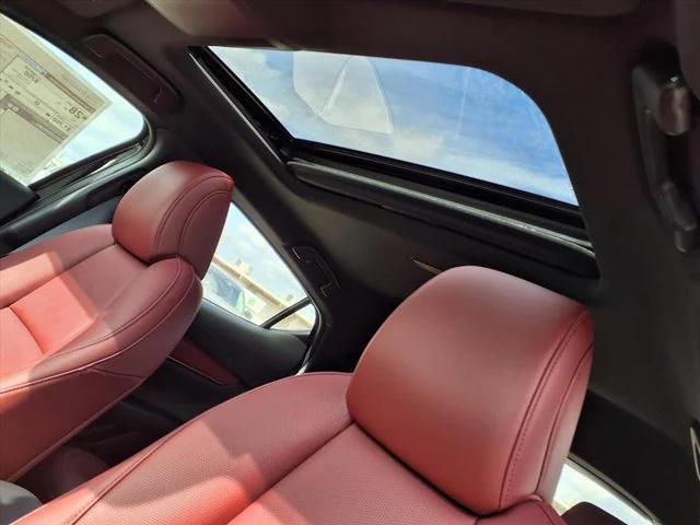 new 2026 Mazda Mazda3 car, priced at $32,151