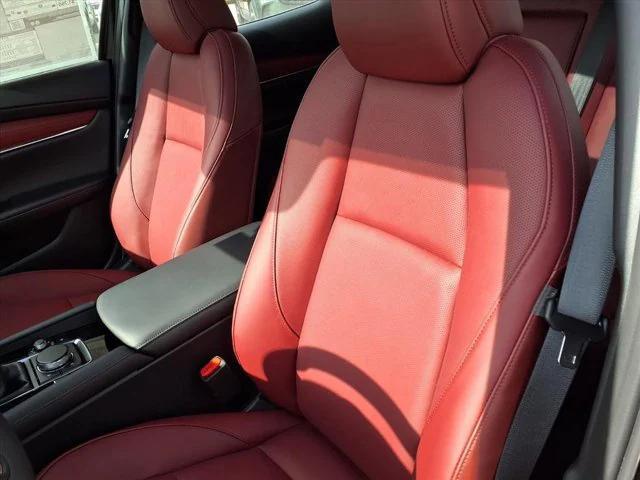 new 2026 Mazda Mazda3 car, priced at $32,151