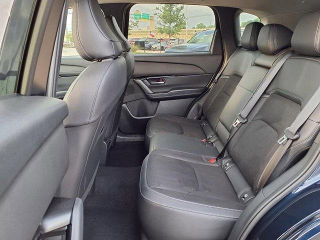 new 2026 Mazda CX-5 car, priced at $36,365