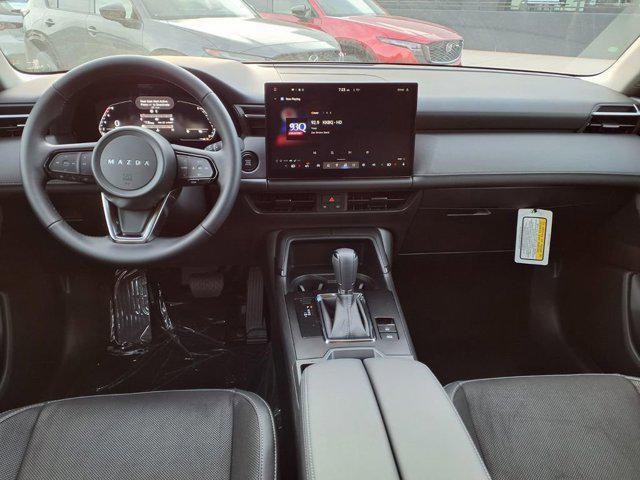 new 2026 Mazda CX-5 car, priced at $36,365