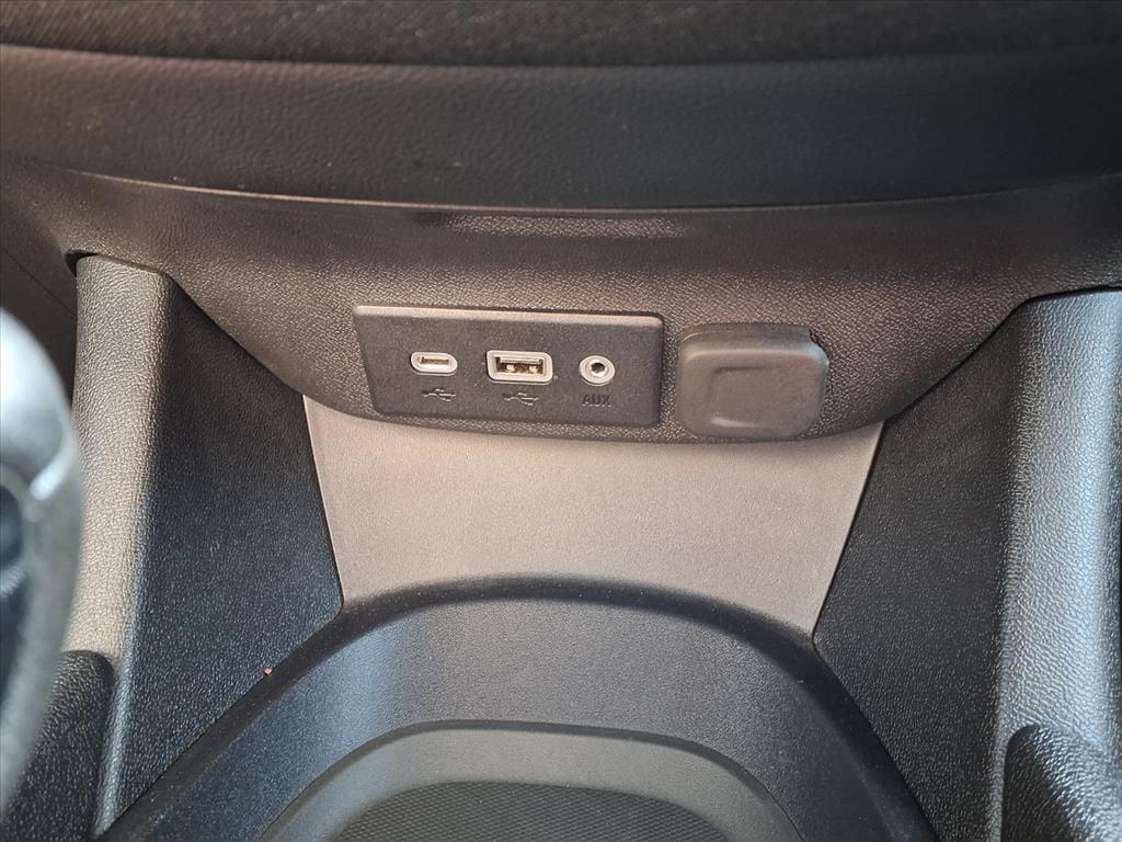 used 2023 Chevrolet Malibu car, priced at $21,400