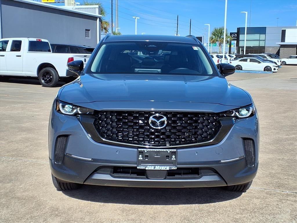 used 2026 Mazda CX-50 car, priced at $34,900